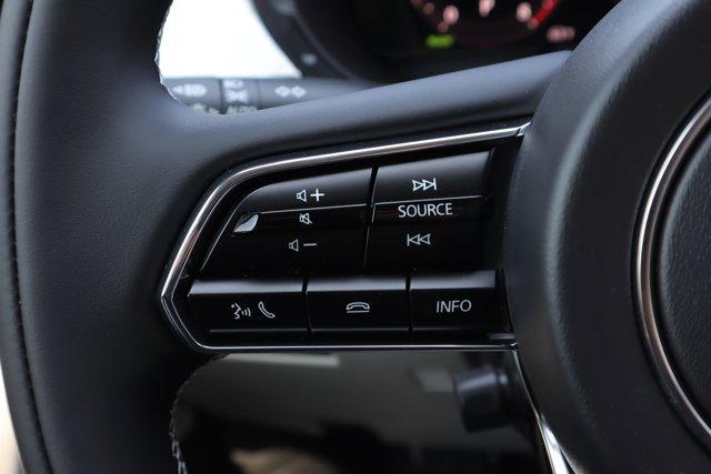 new 2026 Mazda CX-90 car, priced at $60,088
