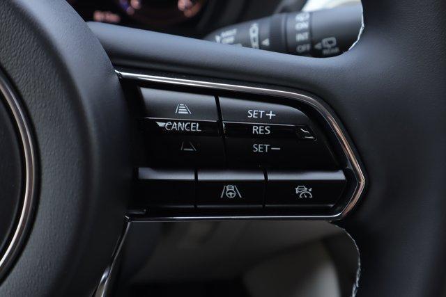 new 2026 Mazda CX-90 car, priced at $60,088