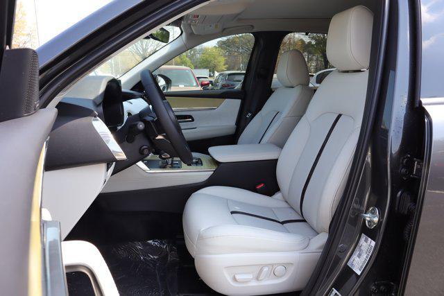 new 2026 Mazda CX-90 car, priced at $59,820