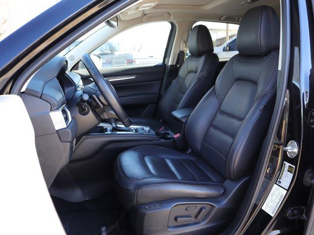 used 2022 Mazda CX-5 car, priced at $29,988