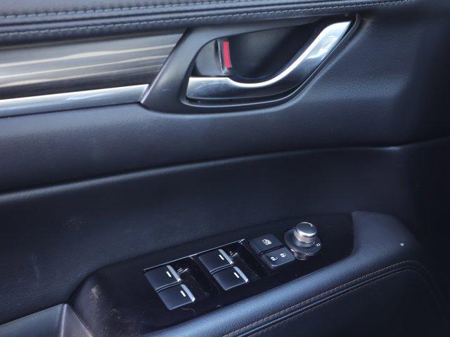 used 2022 Mazda CX-5 car, priced at $29,988