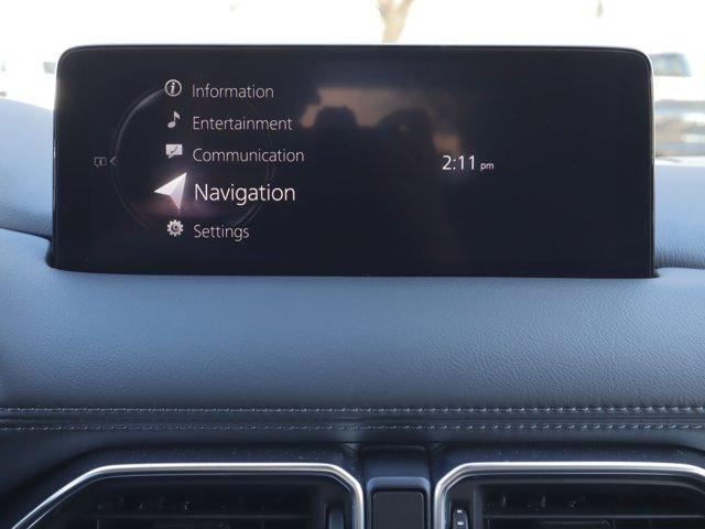 used 2022 Mazda CX-5 car, priced at $29,988