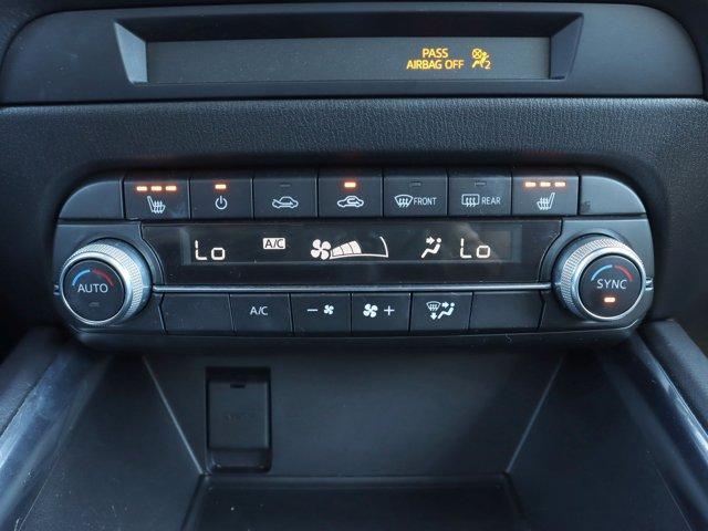 used 2022 Mazda CX-5 car, priced at $29,988