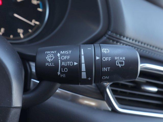 used 2022 Mazda CX-5 car, priced at $29,988