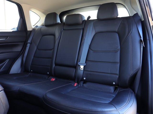used 2022 Mazda CX-5 car, priced at $29,988