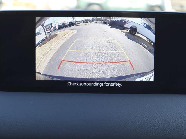 used 2022 Mazda CX-5 car, priced at $29,988