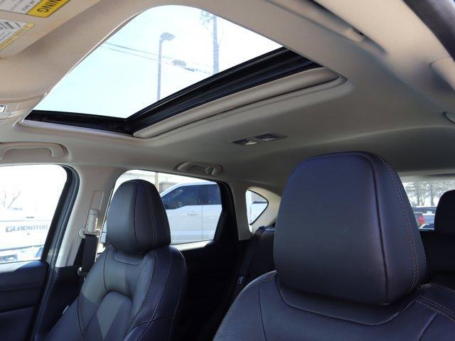 used 2022 Mazda CX-5 car, priced at $29,988