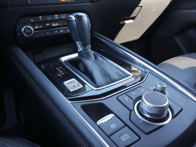 used 2022 Mazda CX-5 car, priced at $29,988