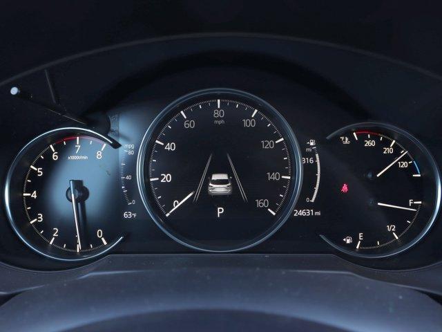 used 2022 Mazda CX-5 car, priced at $29,988