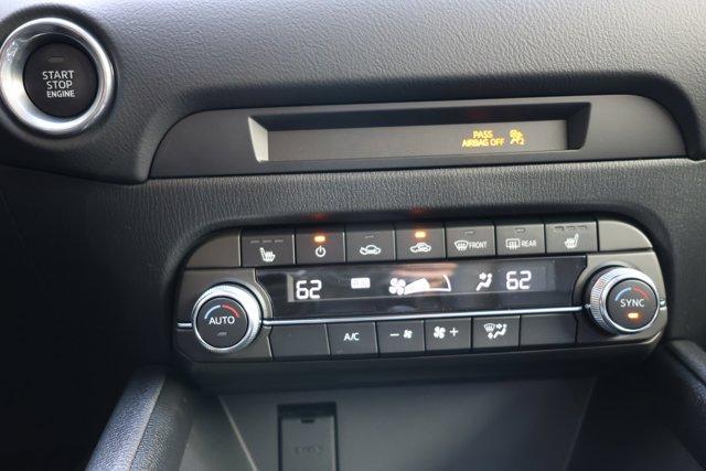 new 2025 Mazda CX-5 car, priced at $33,985