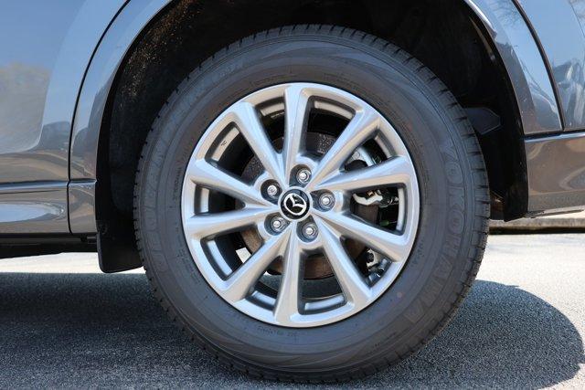 new 2025 Mazda CX-5 car, priced at $33,985
