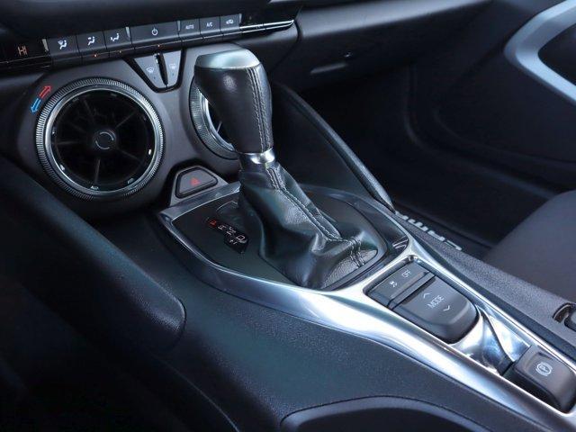 used 2020 Chevrolet Camaro car, priced at $27,988