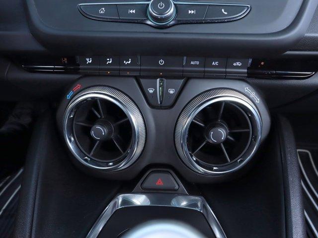 used 2020 Chevrolet Camaro car, priced at $27,988