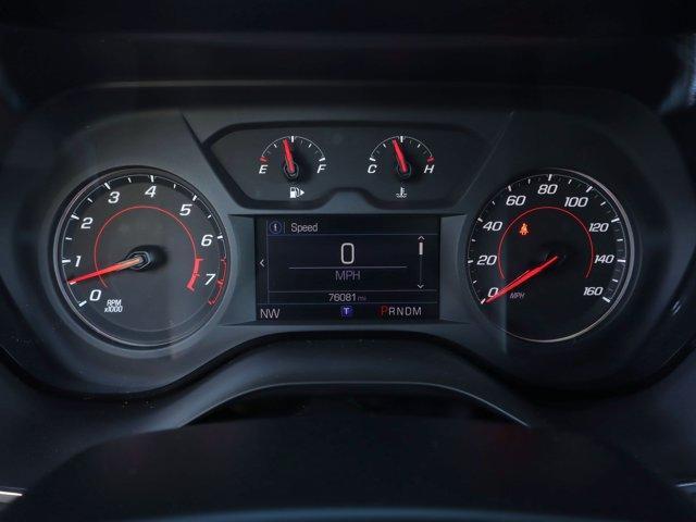 used 2020 Chevrolet Camaro car, priced at $27,988