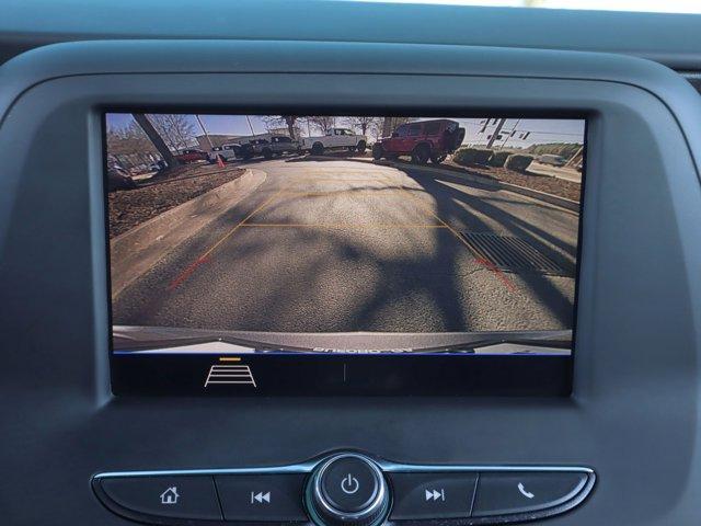 used 2020 Chevrolet Camaro car, priced at $27,988