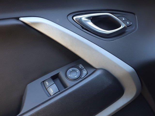 used 2020 Chevrolet Camaro car, priced at $27,988