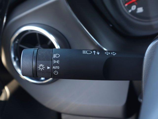 used 2020 Chevrolet Camaro car, priced at $27,988