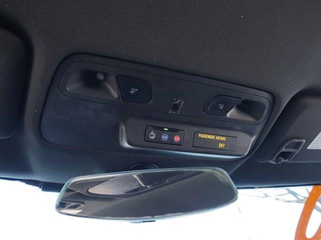 used 2020 Chevrolet Camaro car, priced at $27,988