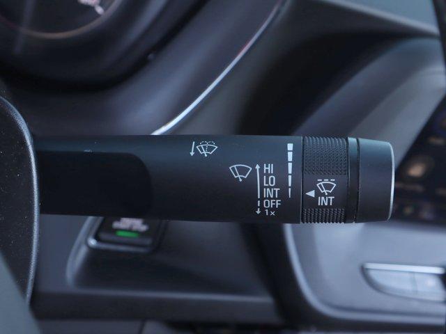 used 2020 Chevrolet Camaro car, priced at $27,988