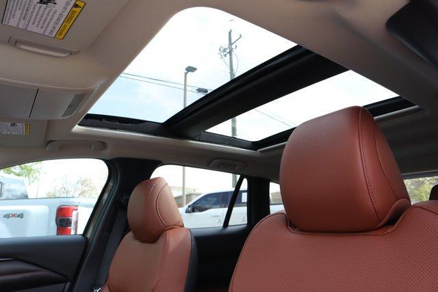 new 2026 Mazda CX-50 car, priced at $43,105