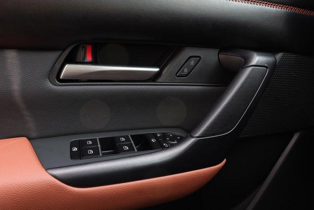 new 2026 Mazda CX-50 car, priced at $43,105