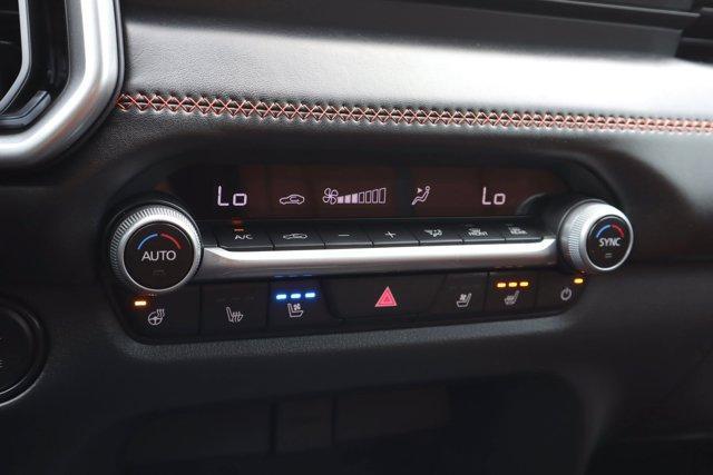 new 2026 Mazda CX-50 car, priced at $43,105