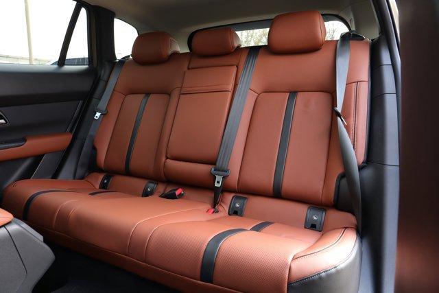 new 2026 Mazda CX-50 car, priced at $43,105