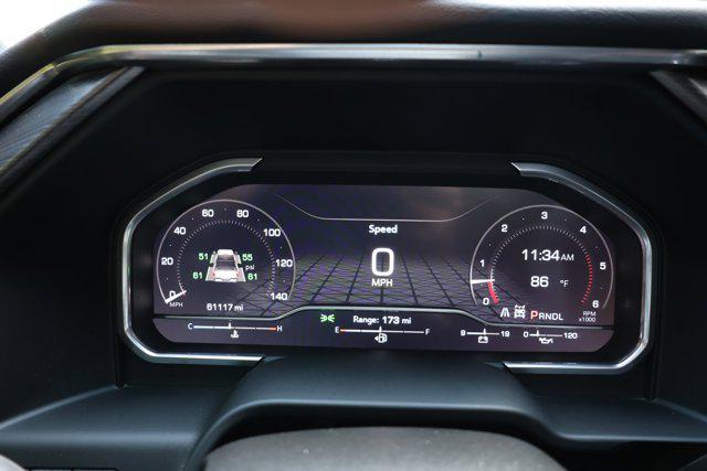 used 2024 GMC Sierra 2500 car, priced at $79,988