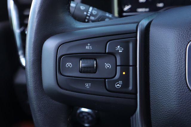 used 2024 GMC Sierra 3500 car, priced at $99,988