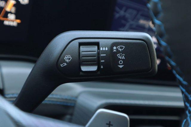 used 2025 Ford Mustang car, priced at $73,888