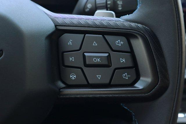 used 2025 Ford Mustang car, priced at $73,888