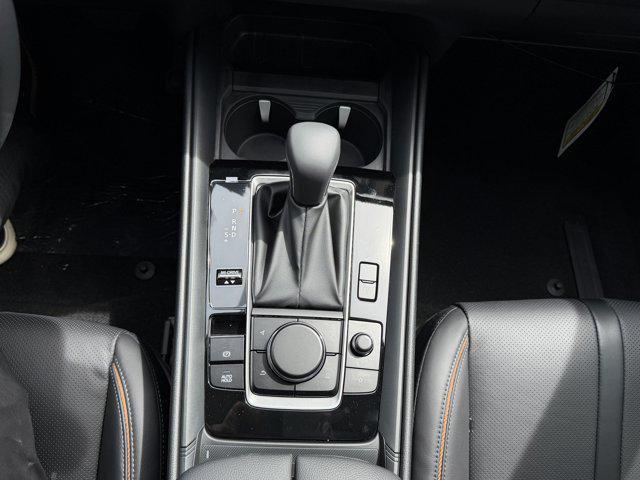 new 2026 Mazda CX-50 Hybrid car, priced at $39,735