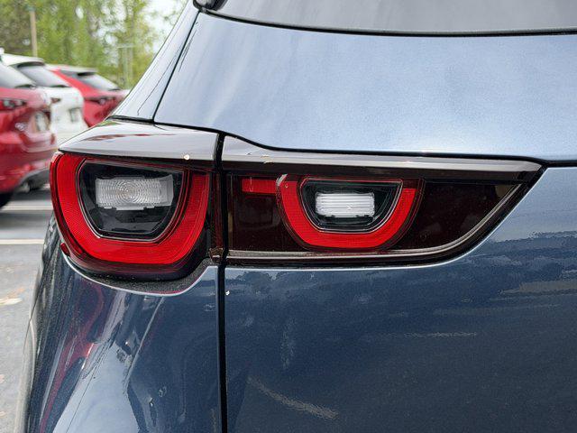 new 2026 Mazda CX-50 Hybrid car, priced at $39,735