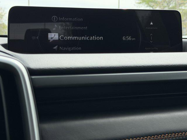 new 2026 Mazda CX-50 Hybrid car, priced at $39,735