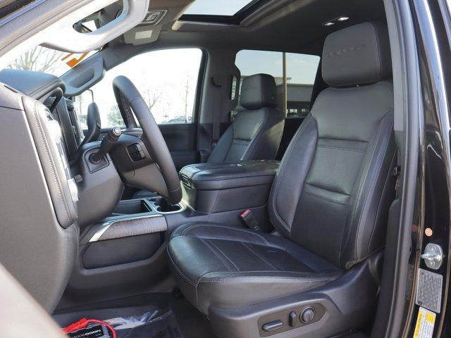 used 2021 GMC Sierra 2500 car, priced at $64,988