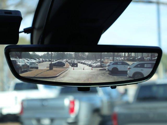 used 2021 GMC Sierra 2500 car, priced at $64,988