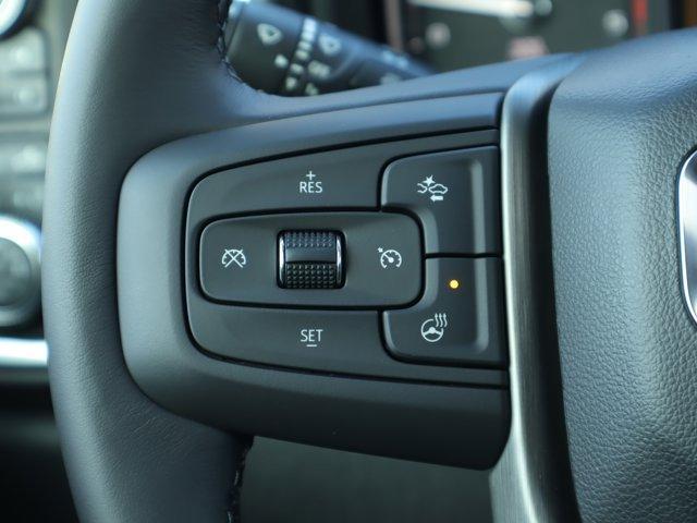 used 2021 GMC Sierra 2500 car, priced at $64,988