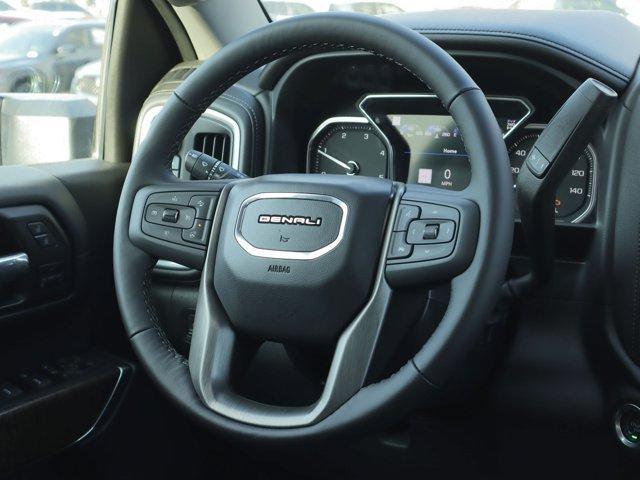 used 2021 GMC Sierra 2500 car, priced at $64,988