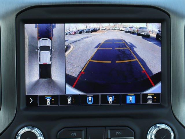 used 2021 GMC Sierra 2500 car, priced at $64,988