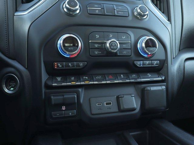 used 2021 GMC Sierra 2500 car, priced at $64,988