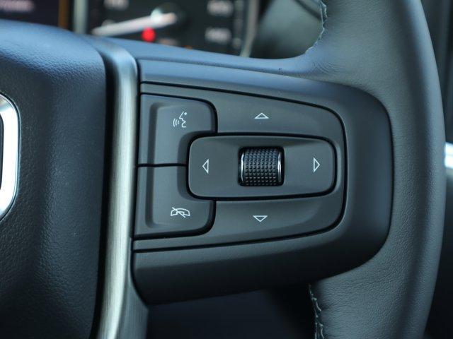 used 2021 GMC Sierra 2500 car, priced at $64,988