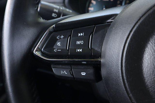 used 2023 Mazda CX-5 car, priced at $31,937