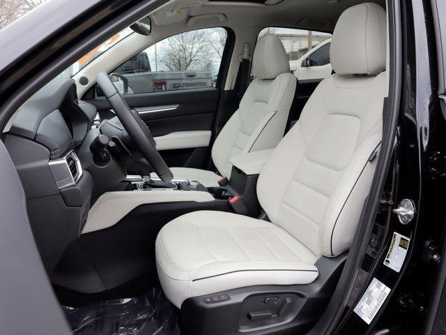 used 2024 Mazda CX-5 car, priced at $32,988