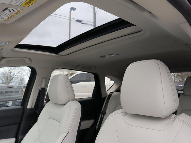 used 2024 Mazda CX-5 car, priced at $32,988