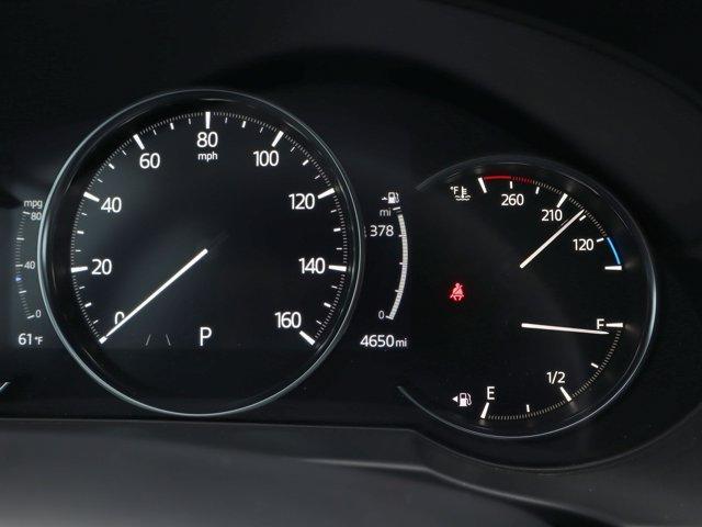 used 2024 Mazda CX-5 car, priced at $32,988