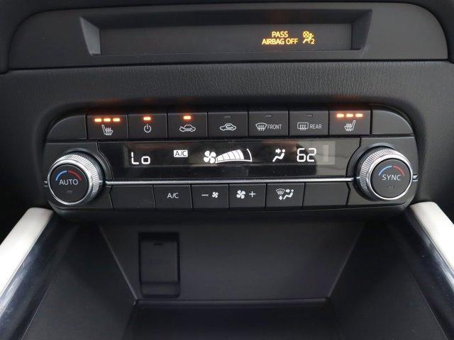 used 2024 Mazda CX-5 car, priced at $32,988