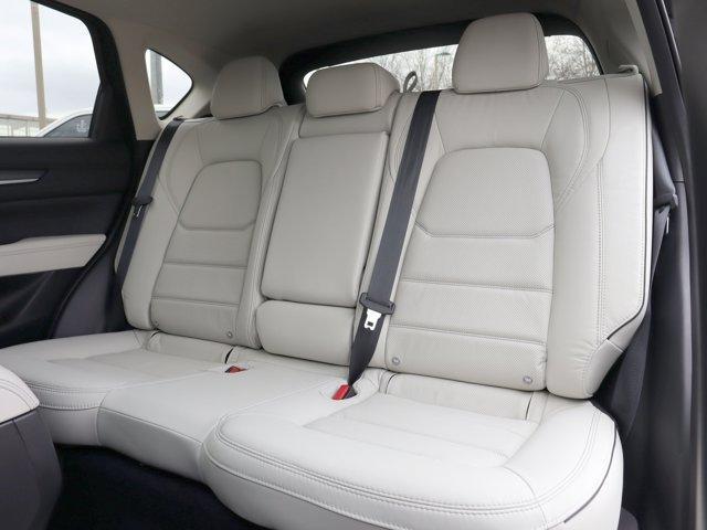 used 2024 Mazda CX-5 car, priced at $32,988