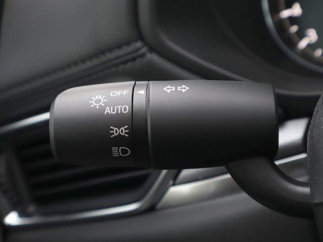 used 2024 Mazda CX-5 car, priced at $32,988