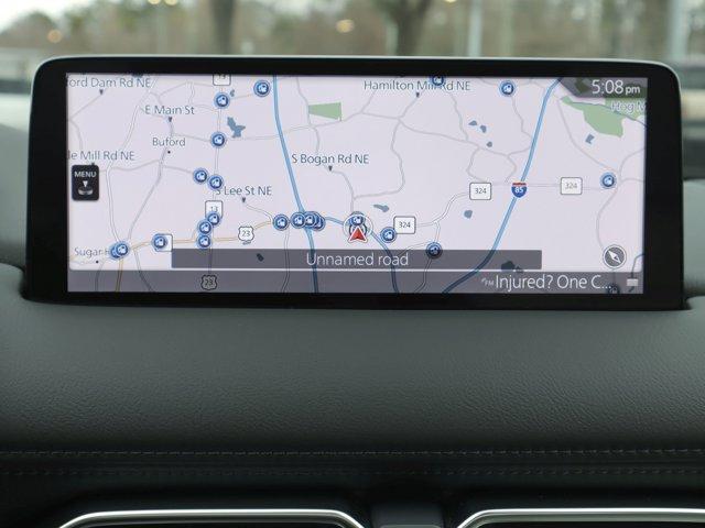 used 2024 Mazda CX-5 car, priced at $32,988