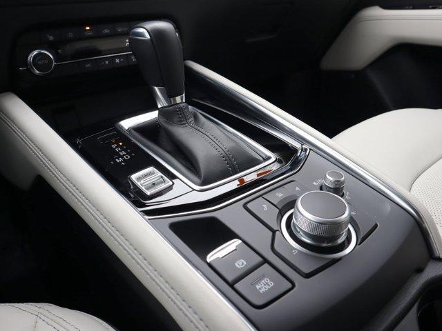 used 2024 Mazda CX-5 car, priced at $32,988